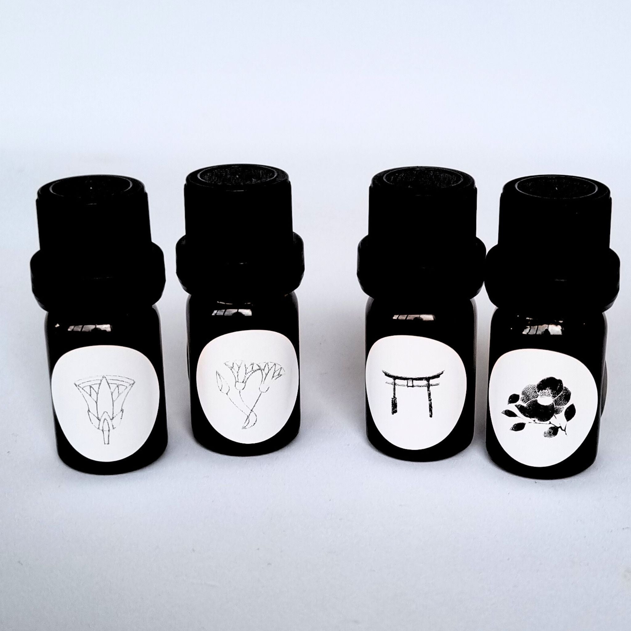 Perfume Oils – Made by Others Art and Design Store