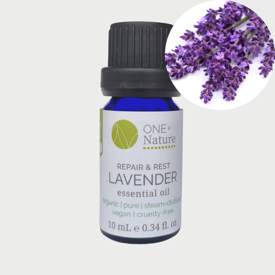 Lavender Gift Hamper
